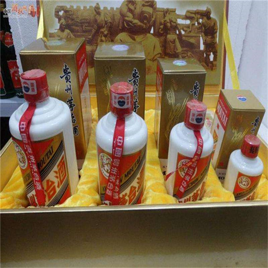 漠河青岛即墨30年茅台酒回收多少钱哪里回收(附近上门回收茅台酒）?
